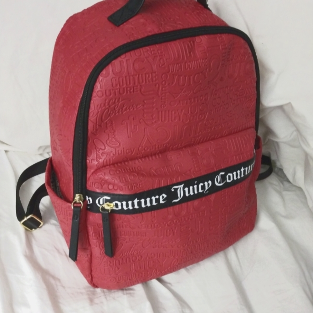 Juicy Couture bag